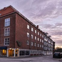 Hotel Amadeus