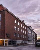 Hotel Amadeus