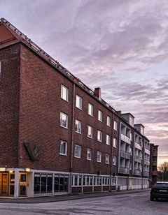Hotel Amadeus
