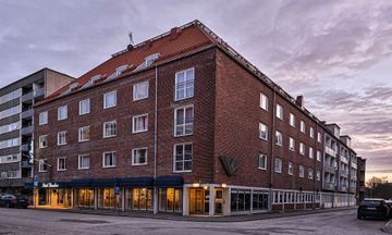 Hotel Amadeus
