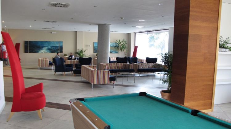 Ohtels Campo de Gibraltar Recreation