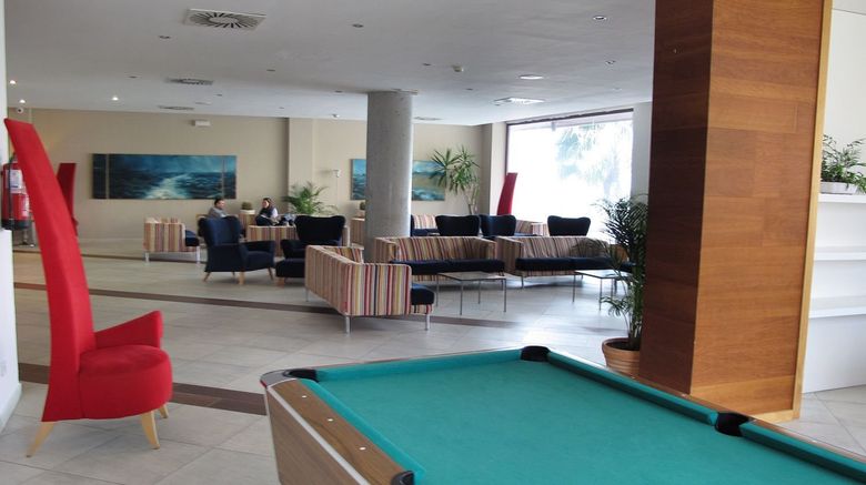 <b>Ohtels Campo de Gibraltar Recreation</b>. Images powered by <a href="https://www.leonardoworldwide.com/" title="Leonardo Worldwide" target="_blank">Leonardo</a>.