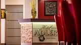 Hotel Adler Lobby