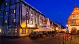 Hotel Adler Exterior