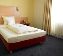 Hotel Adler Room