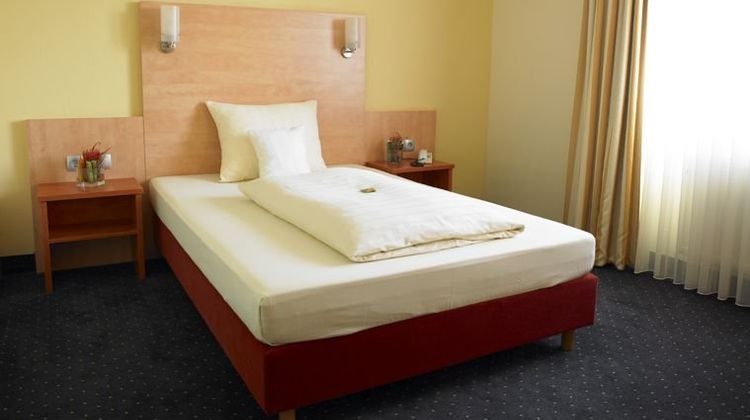 Hotel Adler Room