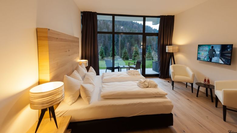<b>Das Graseck Room</b>. Images powered by <a href="https://www.leonardoworldwide.com/" title="Leonardo Worldwide" target="_blank">Leonardo</a>.
