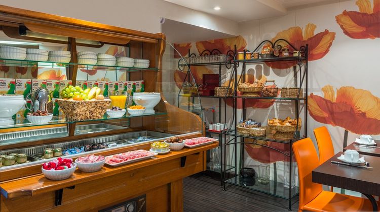 Neuilly Park Hotel Restaurant
