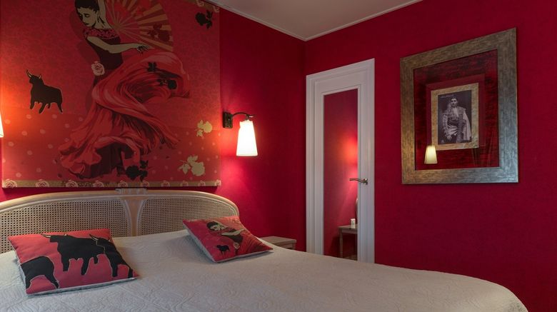 <b>Neuilly Park Hotel Room</b>. Images powered by <a href="https://www.leonardoworldwide.com/" title="Leonardo Worldwide" target="_blank">Leonardo</a>.