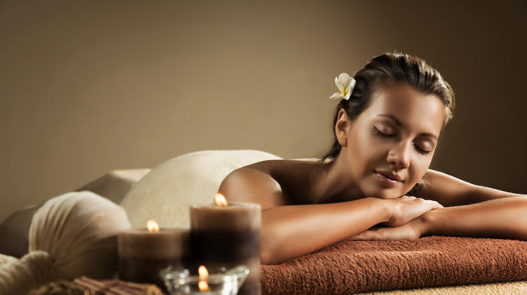 Le Mount Stephen Spa