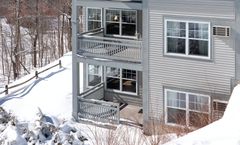 Club Wyndham Smugglers' Notch Vermont