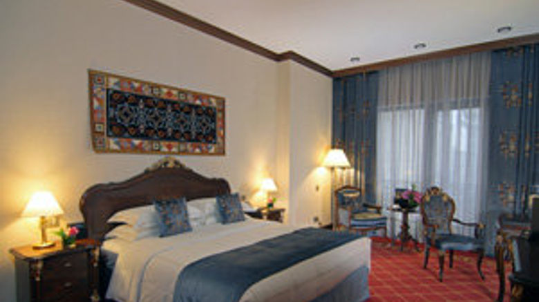 <b>Orion Hotel Bishkek Room</b>. Images powered by <a href="https://www.leonardoworldwide.com/" title="Leonardo Worldwide" target="_blank">Leonardo</a>.