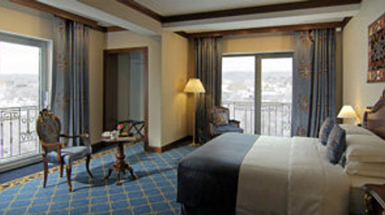 Orion Hotel Bishkek Suite