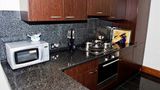 Sanctum International Serviced Apts Room