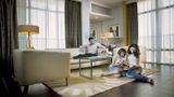 Erbil Arjaan by Rotana Room