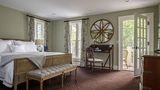 Captains Mansion Suite