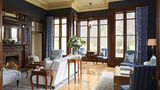 Captains Mansion Lobby