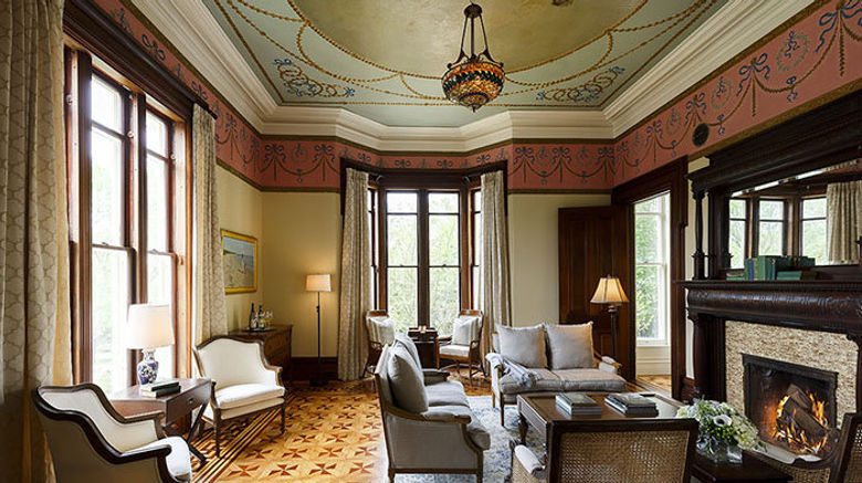 <b>Captains Mansion Lobby</b>. Images powered by <a href="https://www.leonardoworldwide.com/" title="Leonardo Worldwide" target="_blank">Leonardo</a>.