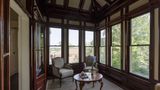 Captains Mansion Suite
