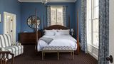 Captains Mansion Room