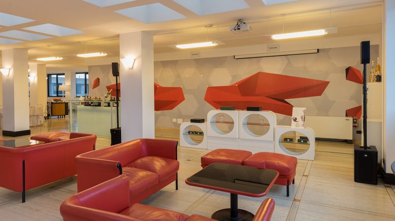 <b>De la Ville Hotel Other</b>. Images powered by <a href="https://www.leonardoworldwide.com/" title="Leonardo Worldwide" target="_blank">Leonardo</a>.