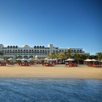 Jumeirah Zabeel Saray