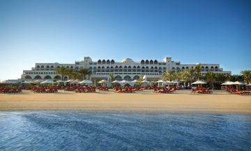 Jumeirah Zabeel Saray