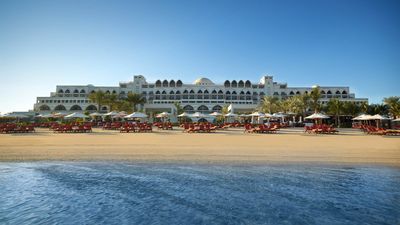 Jumeirah Zabeel Saray