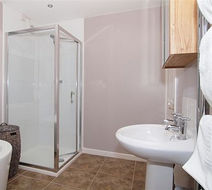 The Smithaleigh Hotel Room