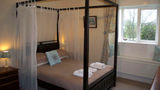 The Smithaleigh Hotel Room