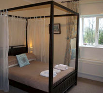The Smithaleigh Hotel Room