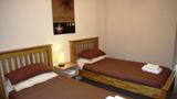 The Smithaleigh Hotel Room