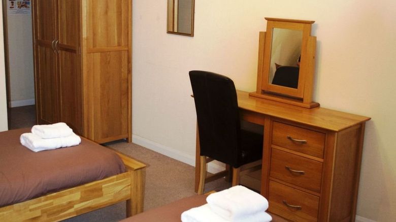 <b>The Smithaleigh Hotel Room</b>. Images powered by <a href="https://www.leonardoworldwide.com/" title="Leonardo Worldwide" target="_blank">Leonardo</a>.