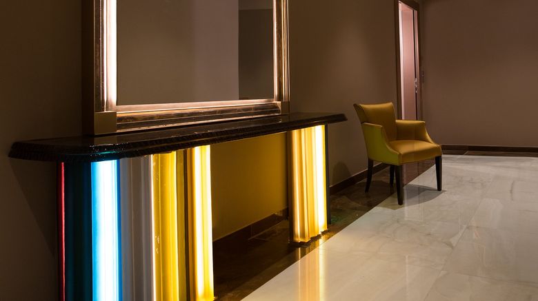 <b>Alabriga Hotel & Home Suites Lobby</b>. Images powered by <a href="https://www.leonardoworldwide.com/" title="Leonardo Worldwide" target="_blank">Leonardo</a>.