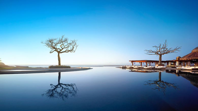 <b>Las Ventanas al Paraiso, Rosewood Resort Pool</b>. Images powered by <a href="https://www.leonardoworldwide.com/" title="Leonardo Worldwide" target="_blank">Leonardo</a>.