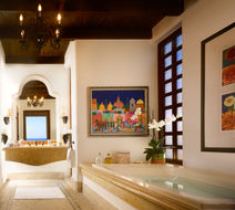 Las Ventanas al Paraiso, Rosewood Resort Room