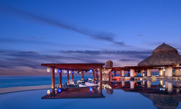 Las Ventanas al Paraiso, Rosewood Resort