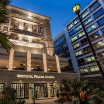 Pallas Athena Boutique Hotel