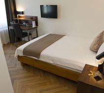 Hotel NI-MO Room