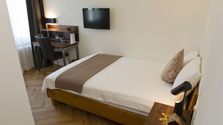 <b>Hotel NI-MO Room</b>. Images powered by <a href="https://www.leonardoworldwide.com/" title="Leonardo Worldwide" target="_blank">Leonardo</a>.