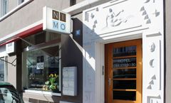 Hotel NI-MO
