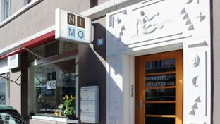 Hotel NI-MO