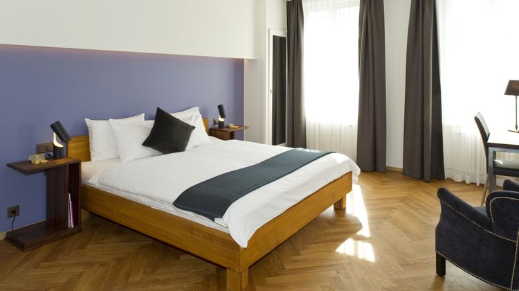 Hotel NI-MO Room