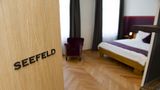 Hotel NI-MO Room