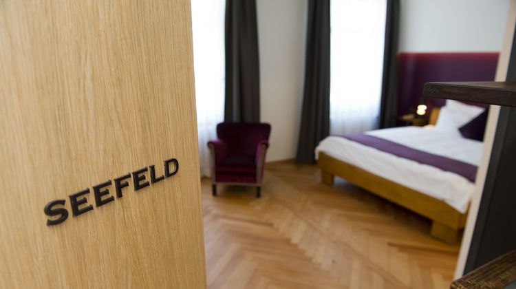 Hotel NI-MO Room