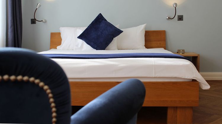 Hotel NI-MO Room