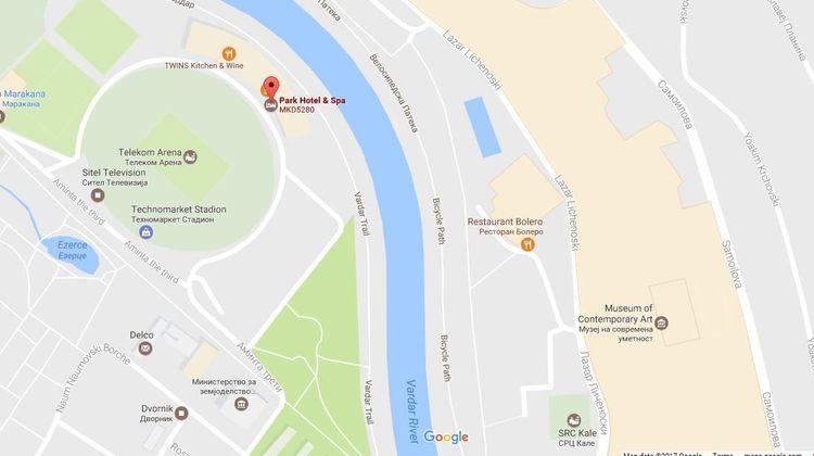 Park Hotel & Spa Other