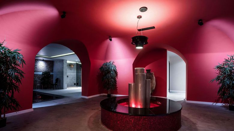 <b>Park Hotel & Spa Recreation</b>. Images powered by <a href="https://www.leonardoworldwide.com/" title="Leonardo Worldwide" target="_blank">Leonardo</a>.