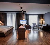 Park Hotel & Spa Room