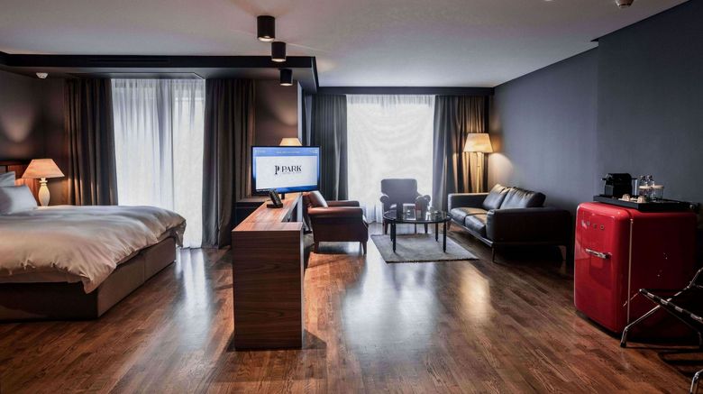 <b>Park Hotel & Spa Room</b>. Images powered by <a href="https://www.leonardoworldwide.com/" title="Leonardo Worldwide" target="_blank">Leonardo</a>.